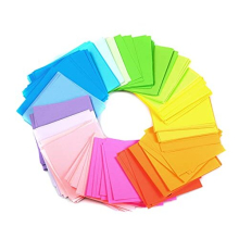- Tissue Paper 100 Sheets, Gift Wrap, Mg And Acid Free, 20 X 30" Size, Wrapping Decorative Sketch And Cutting Paper For Art Craft & Packing. – Multi