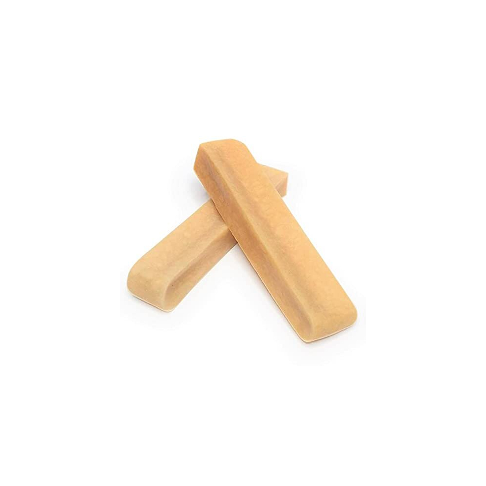 The Regal Mutt - Himalayan Yak Chew - Bag Of 2 (Large)