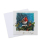 Macmillan Robins Charity Christmas cards - 20 pack 4