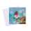 Macmillan Robins Charity Christmas cards - 20 pack 5