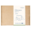 Bookbinding Kit Includes Tools, Instructions and Premium Paper to Make Three Types of Notebook 1