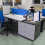 | Table Display Board System | Table Lectern | Document Organiser | Consultation and Presentation Documents | Plastic Case for Papers | Includes 10 5