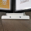 | Table Display Board System | Table Lectern | Document Organiser | Consultation and Presentation Documents | Plastic Case for Papers | Includes 10 6