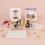 - Ruby Wedding Anniversary Pop Up Card | 40th Wedding Anniversary Card | Handmade 2