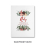 - Ruby Wedding Anniversary Pop Up Card | 40th Wedding Anniversary Card | Handmade 3