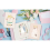 5x7 Wedding Greeting Cards with Envelopes (Bulk 10-Pack) Matching Peel-and-Seal Envelopes | Assorted Bulk | Engagement, Blank Notes Box Assorted 3