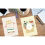 5x7 Wedding Greeting Cards with Envelopes (Bulk 10-Pack) Matching Peel-and-Seal Envelopes | Assorted Bulk | Engagement, Blank Notes Box Assorted 4
