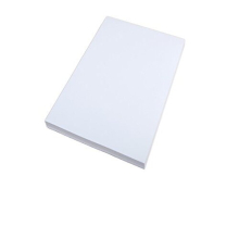 A5 White Card 350gsm X 100 Sheets