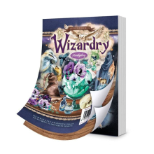 The A6 Little Book of Wizardry