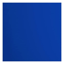 Florence Smooth Cardstock, Sapphire Blue, 216 Grams, 12x12 inches, 20 Sheets, for Scrapbooking, Card Making, Die Cutting and Other Paper Crafts, 30.5
