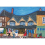 Cotswolds Greeting Card Multipack by Amanda Skipsey 3