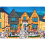 Cotswolds Greeting Card Multipack by Amanda Skipsey 4