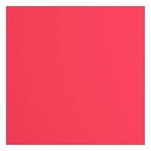 Florence Smooth Cardstock Paper, Red Kiss, 216 Grams, 12x12 inches, 20 Sheets, for Scrapbooking, Card Making, Die Cutting and Other Paper Crafts