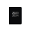 Letts Dazzle A6 day to a page 2023/2024 academic diary - black 1
