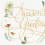 Hallmark Boxed Weihnachtskarten, Florale Grüße (40 Karten mit Umschlägen) 6
