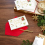 Hallmark Boxed Weihnachtskarten, Florale Grüße (40 Karten mit Umschlägen) 2