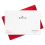 Hallmark Boxed Weihnachtskarten, Florale Grüße (40 Karten mit Umschlägen) 8