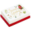 Hallmark Boxed Weihnachtskarten, Florale Grüße (40 Karten mit Umschlägen) 3