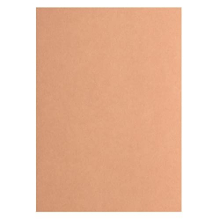 Florence Smooth Cardstock, Kraft Brown, 200 Grams, A4 Size, 100 Sheets, for Scrapbooking, Card Making, Die Cutting and Other Paper Crafts