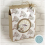Sea & Shore - Premium Paper Pad 9