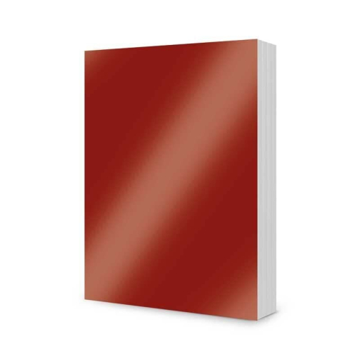 Essential A6 Little Book Mirri Mat - Vivid Violet 2