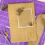 Crafts Kraft Pre-Scored Card Blanks - A5 with Envelopes 1