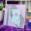 Duo Colour Paper Pad (Pinks & Purples) 1