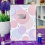 Duo Colour Paper Pad (Pinks & Purples) 2
