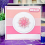 Duo Colour Paper Pad (Pinks & Purples) 3