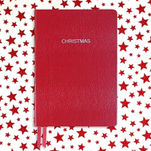 The BLOX Christmas Book