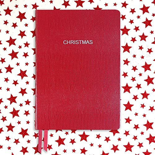 The BLOX Christmas Book
