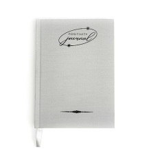 Positivity Journal - Daily Wellness Journal for Men and Women to Increase Mindfulness and Positivity