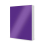 Essential A6 Little Book Mirri Mats - Choc-Box Purple 2