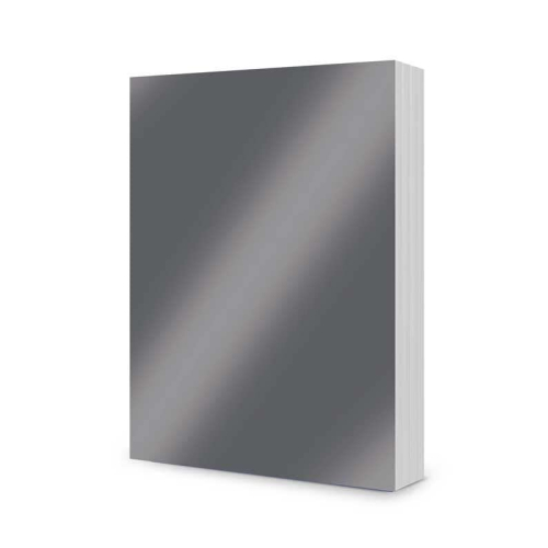 Essential A6 Little Book Mirri Mat - Midnight Black 2