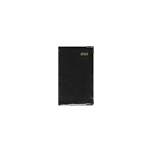 363K Pocket Diary