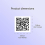 IT Assets and Device Extra Small Labels - QR Coded - 100 Pack - Heavy Duty Adhesive - Suitable for All IT Equipment | Device Labels, QR Code Labels, 3