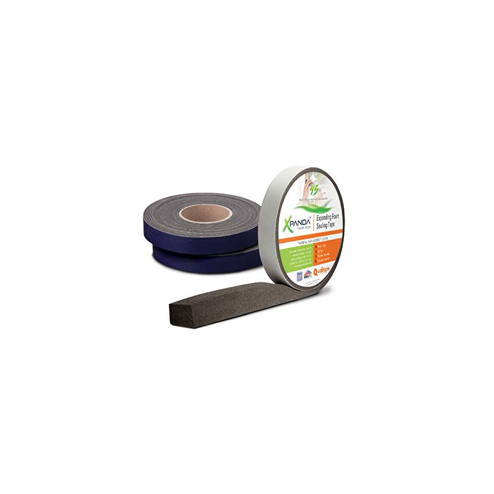 Expanding Foam Tape 3Mm-17Mm (20Mm) 634114071634