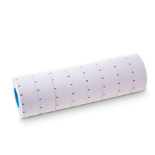 Daymark Labels for use in 1 line Labeling Gun Speedy Mark 10 Plain - Duramark 8000 Labels (8 Rolls of 1000) 110418