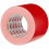 Duct Tape 100mm x 50m Red 1