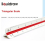 Set Square Triangular Scale Ruler 30cm Geometry Set of 3 Protractor Professional Architectural Engineering Drawing 5