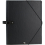 FSA2E Deluxe Music Folder with String Dividers & Adjustable Hand Strap 4