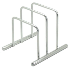 Sato Cutting Board Holder Stand