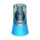 iPoint Evolution Titanium Nitride Bonded Sharpener - Blue 1