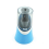 iPoint Evolution Titanium Nitride Bonded Sharpener - Blue 2