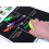 Uni-Ball Liquid Chalk Markers 12 Pack Water Resistant 4