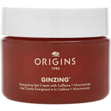 GINZING Energy-Boosting Gel Moisturizer 30ml