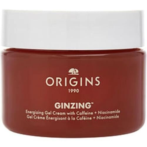 Origins GINZING Energy-Boosting Gel Moisturizer 30ml
