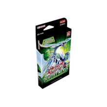 Duelist Nexus - Special 3-Pack Tuckbox