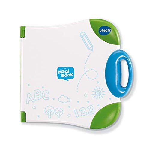 VTech VTECH - Magibook - Starter Pack Grün 1