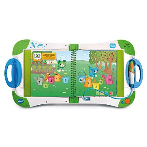 VTech VTECH - Magibook - Starter Pack Grün 2